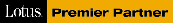 Lotus Premier Partner Logo
